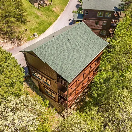 Lookout Lodge-3